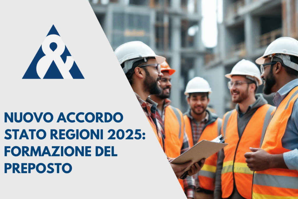 Lavoratori e sicurezza sul lavoro