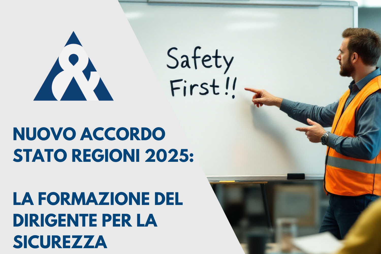 FORMAZIONE DIRIGENTE