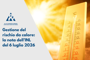 rischio calore
